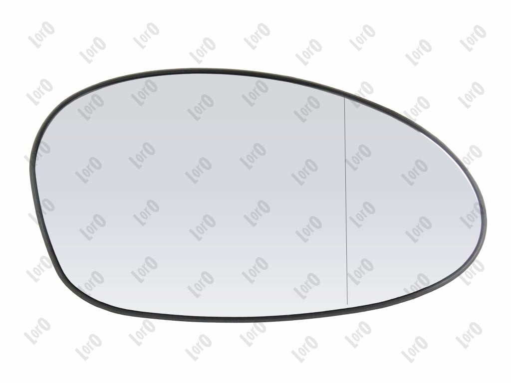 Cristal de espejo, retrovisor exterior ABAKUS ref. 0401G03
